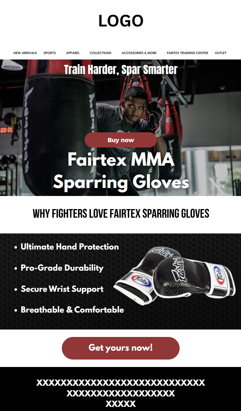 Fairtex_Sparring